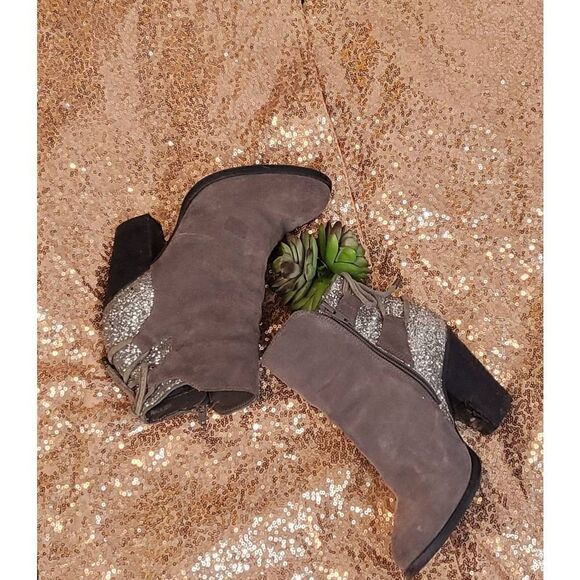 Giani Bini bootie - Picture 10 of 11